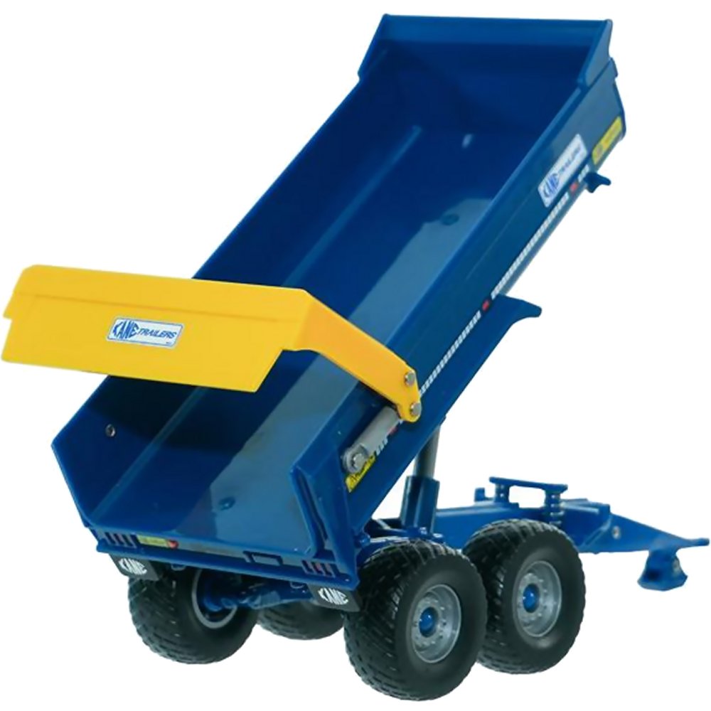 Kane Dump Trailer - Image 1