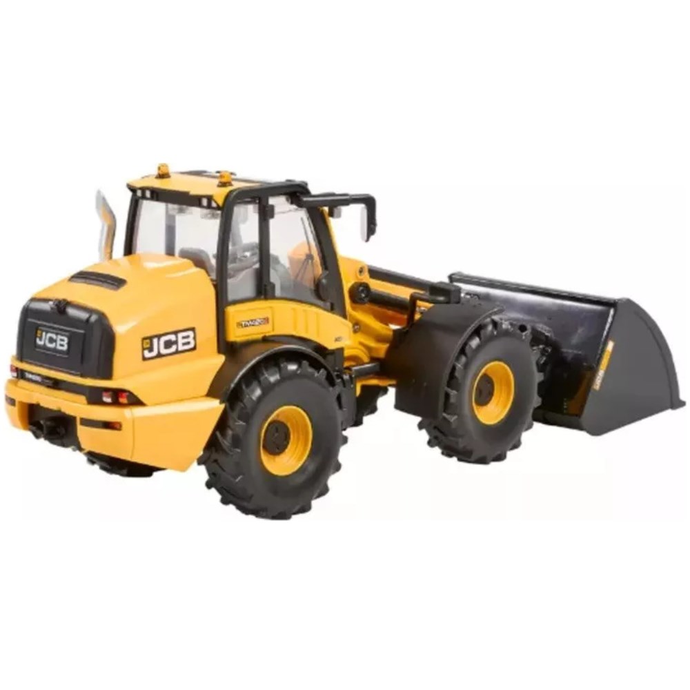 JCB TM420S Wheel Loader - Image 1