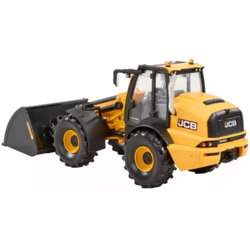 JCB TM420S Wheel Loader - Image 2