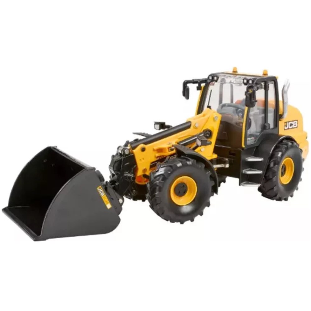 JCB TM420S Wheel Loader