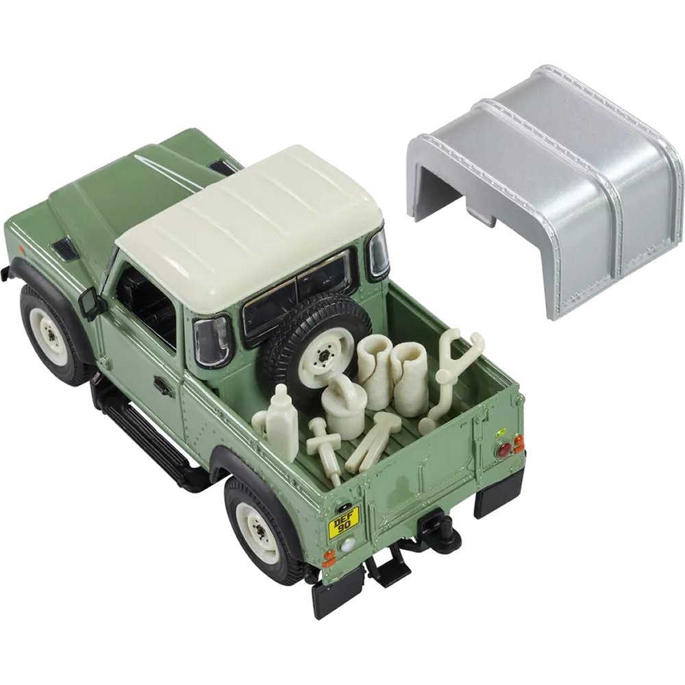 Land Rover Vet Playset - Image 2