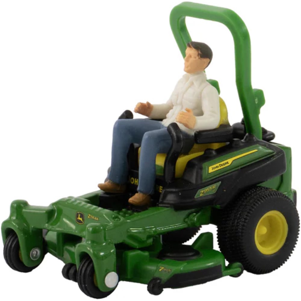 John Deere Gardener Playset - Image 2