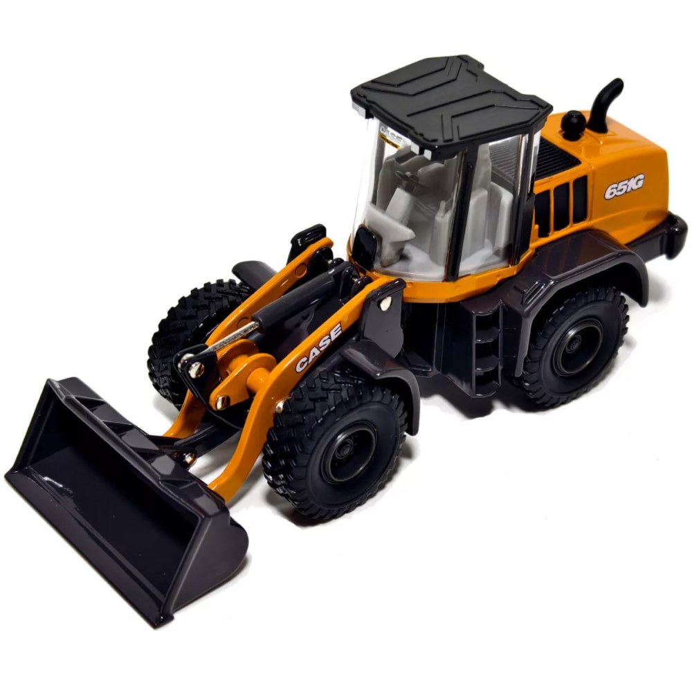 Case IH 651G Wheel Loader - Image 1