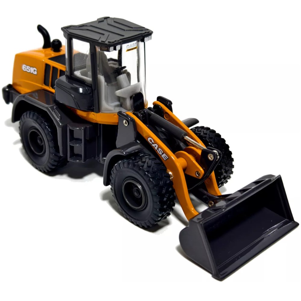 Case IH 651G Wheel Loader