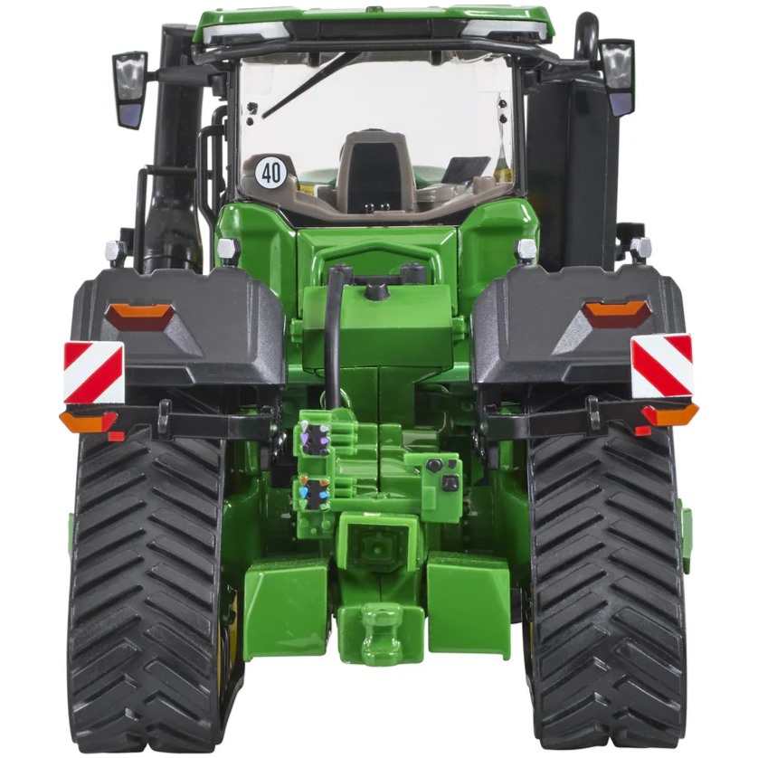 John Deere 9RX 830 Tracked Tractor - Image 3