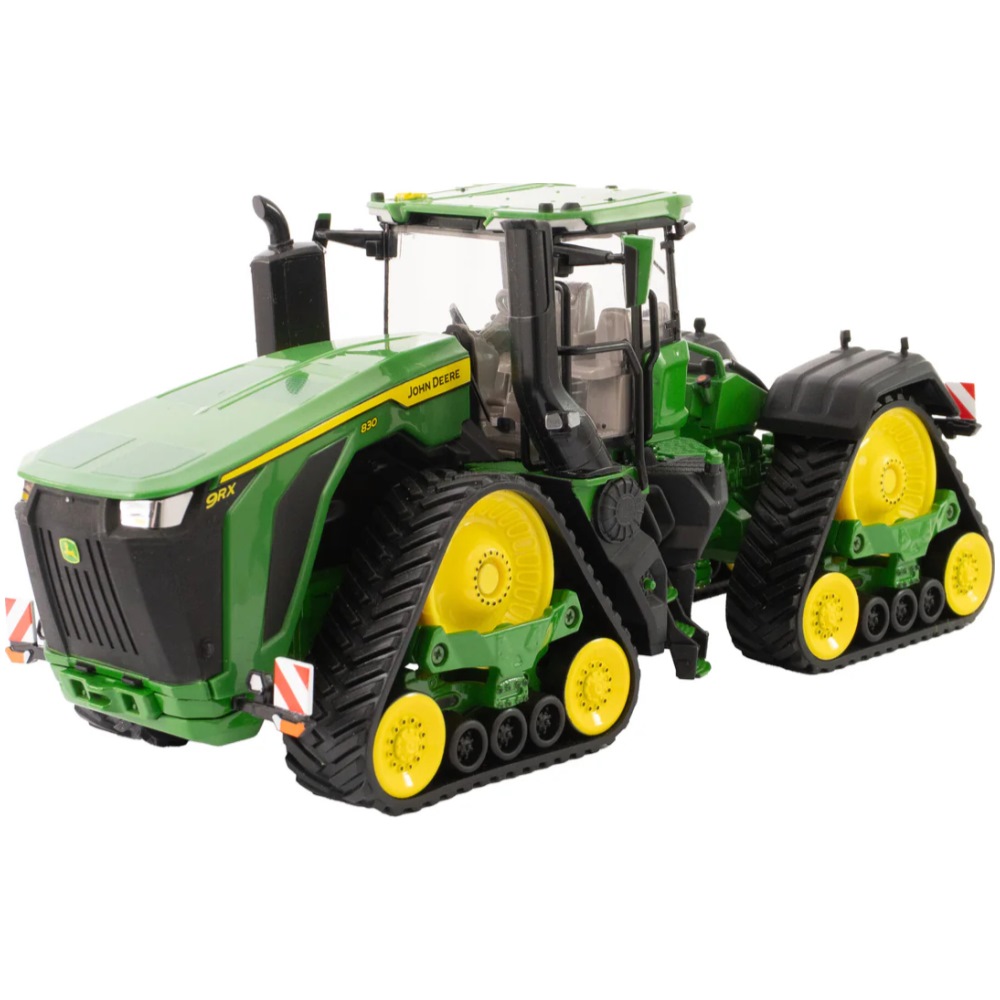 John Deere 9RX 830 Tracked Tractor