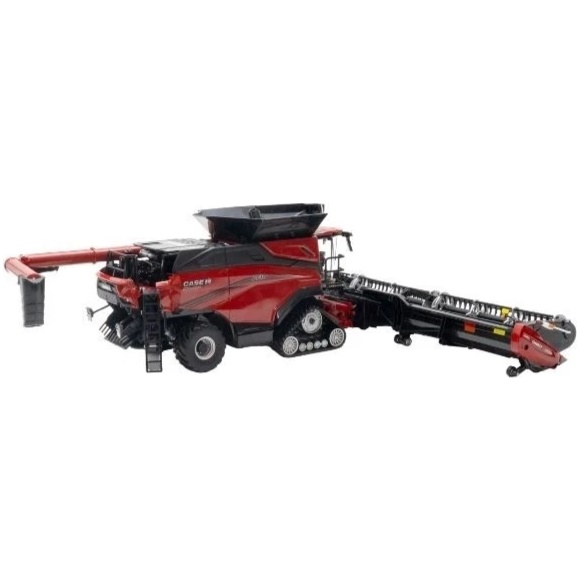 Case IH AF10 Combine Harvester