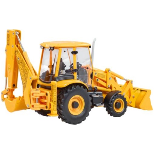 JCB 3CX Pro Backhoe Loader '1 Millionth Edition' - Image 1