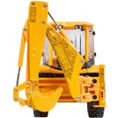 JCB 3CX Pro Backhoe Loader '1 Millionth Edition' - Image 3