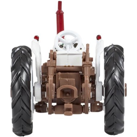 David Brown 990 Selectamatic Tractor - Image 3