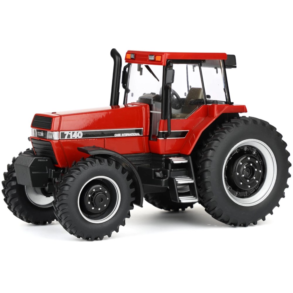 Case IH Magnum 7240 Tractor - Image 1
