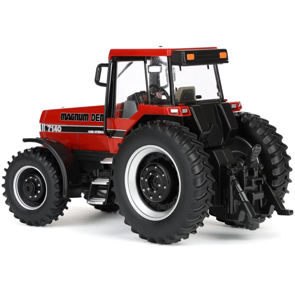 Case IH Magnum Demo 7240 Tractor - Image 2