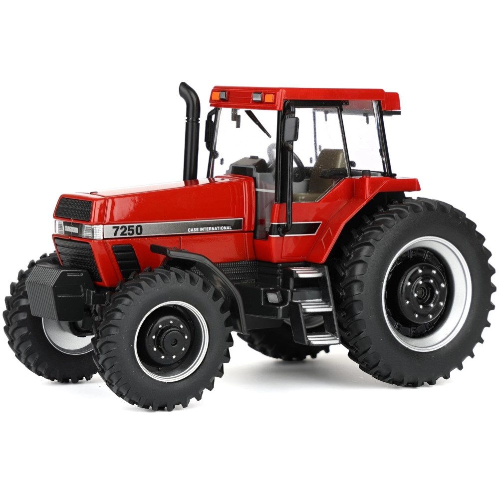 Case IH Magnum 7150 Tractor - Standard Edition - Image 2