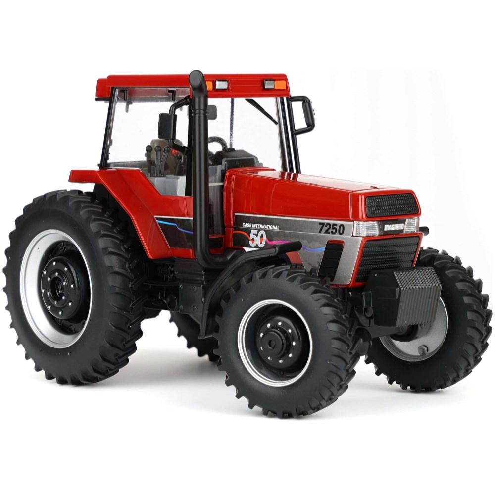 Case IH Magnum 7250 Tractor 50 Edition - Image 2