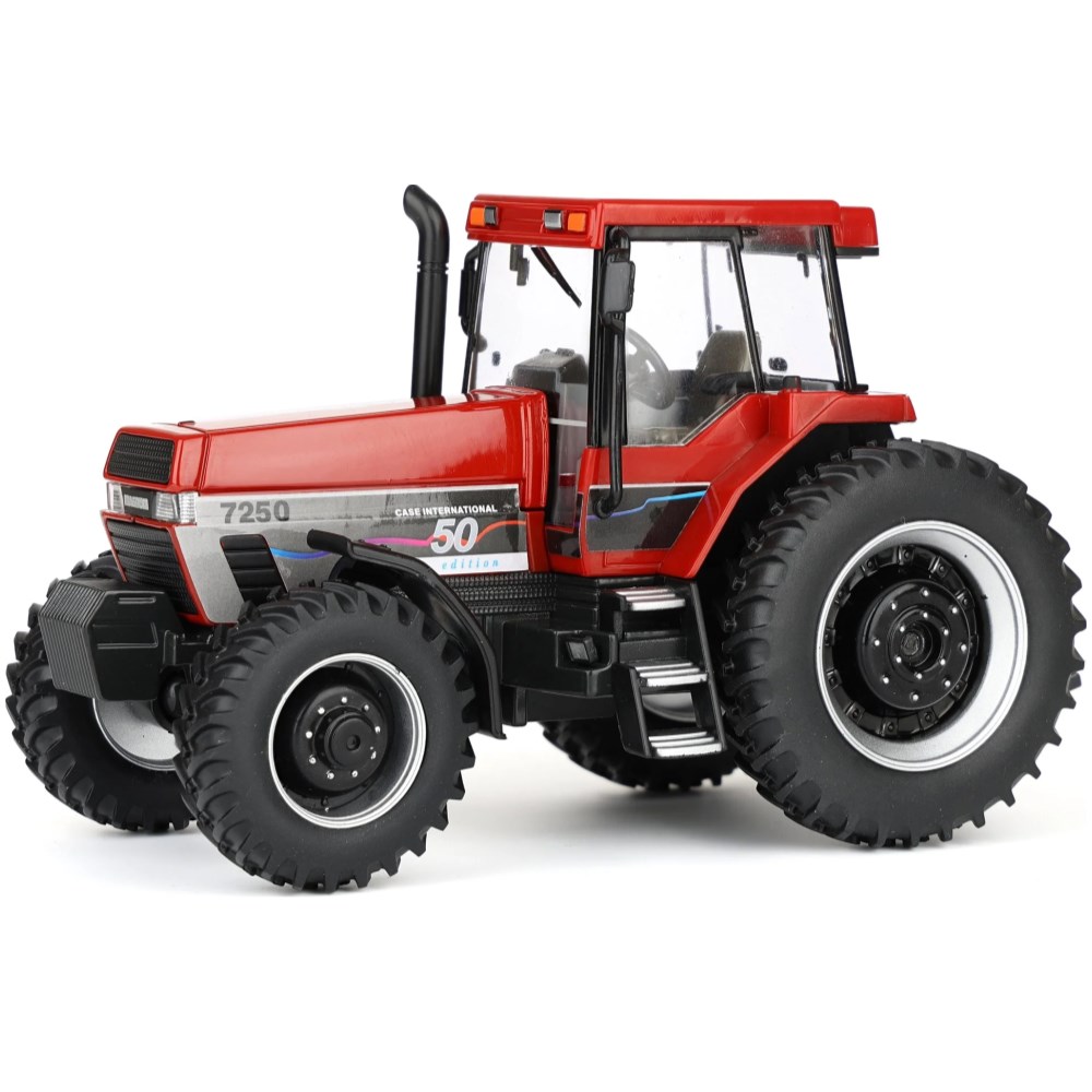 Case IH Magnum 7250 Tractor 50 Edition