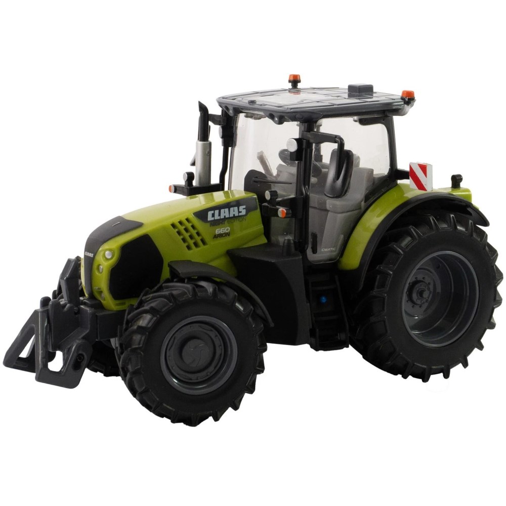 CLAAS Arion 660 Tractor Night Edition