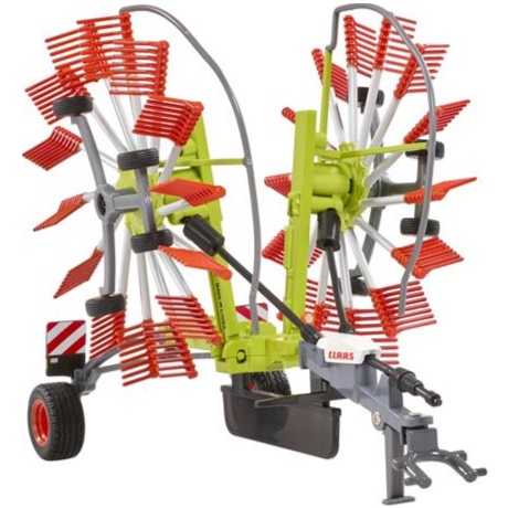 CLAAS Liner 2900 Double Rotor Swather - Image 1