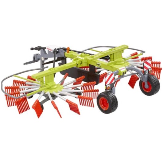CLAAS Liner 2900 Double Rotor Swather - Image 2