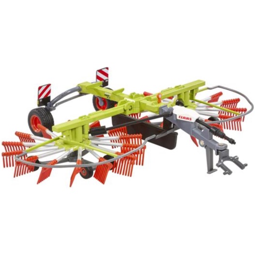 CLAAS Liner 2900 Double Rotor Swather - Image 3