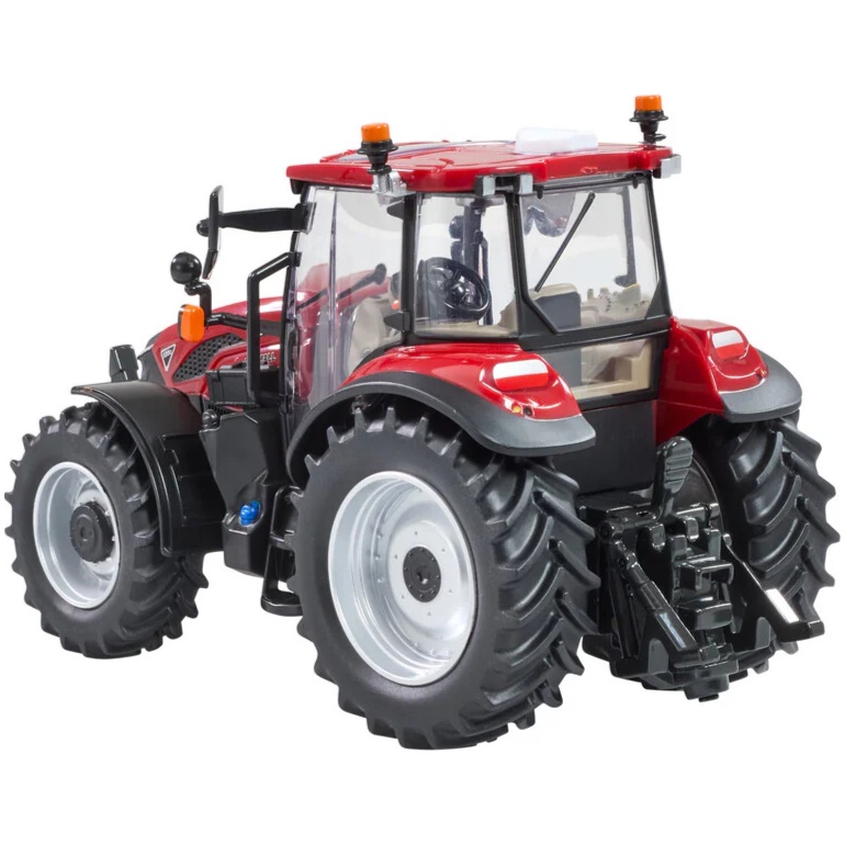 Case IH Farmall 120 C Tractor - Image 1