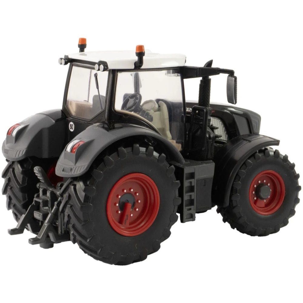 Fendt Vario 826 Tractor Limited Black Edition - Image 1
