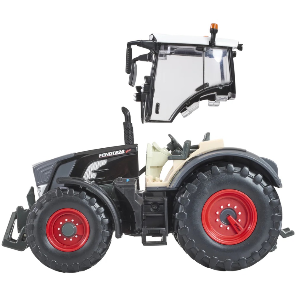 Fendt Vario 826 Tractor Limited Black Edition - Image 3