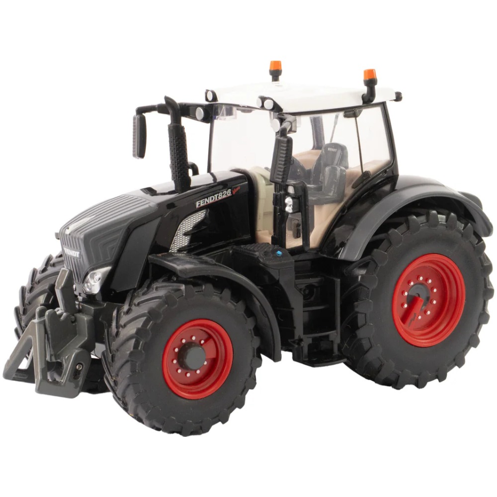 Fendt Vario 826 Tractor Limited Black Edition