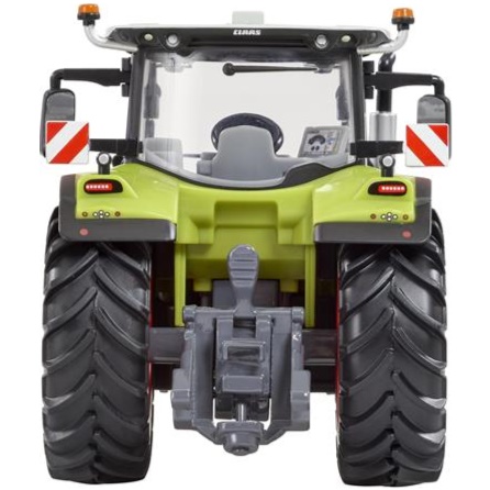 CLAAS Arion 6.190 Tractor - Image 1