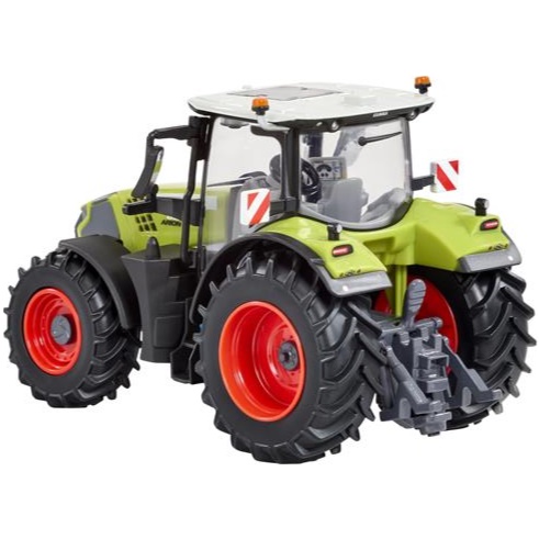 CLAAS Arion 6.190 Tractor - Image 2