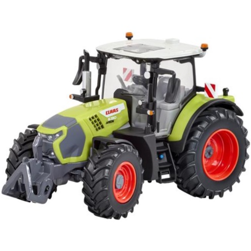 CLAAS Arion 6.190 Tractor - Image 3