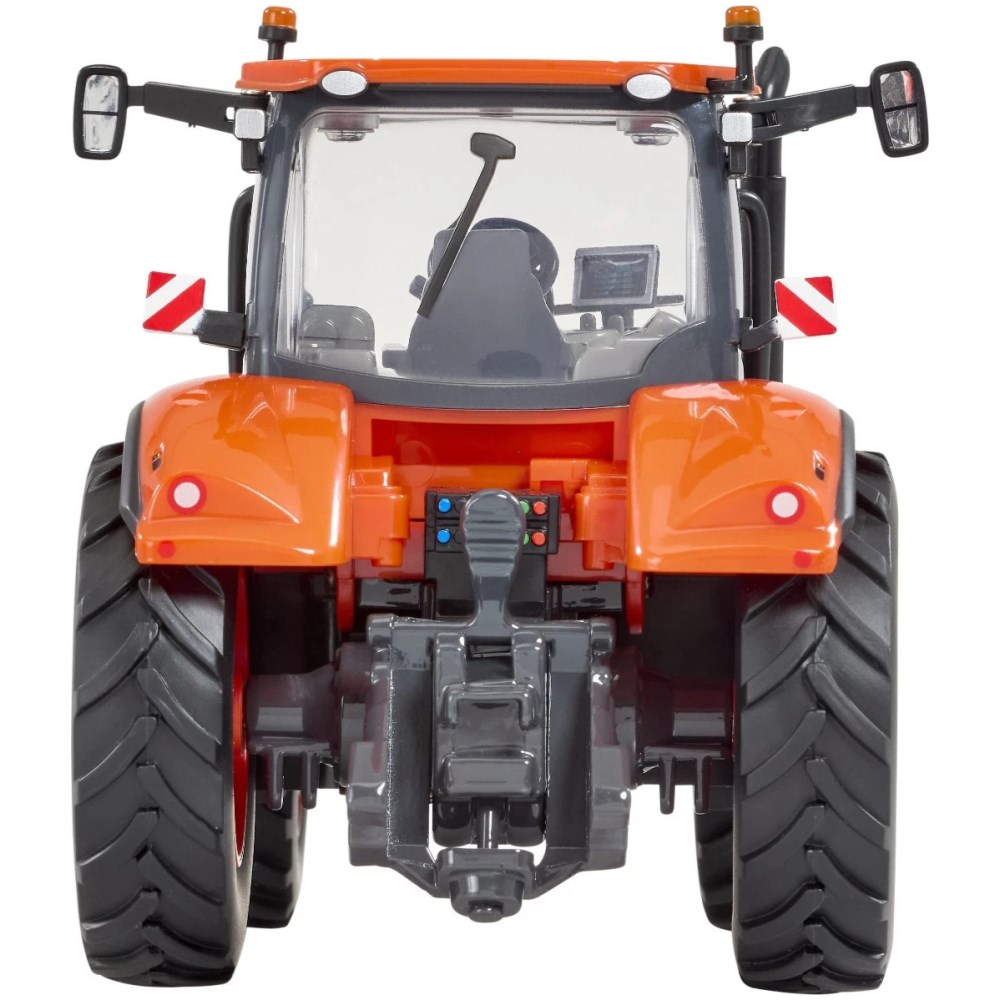 Kubota M7 154 Tractor - Image 1