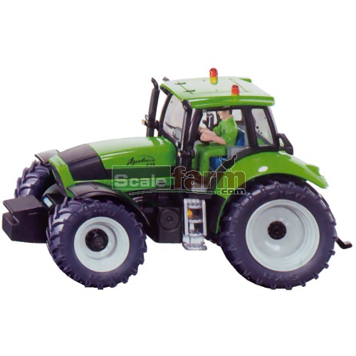 Deutz Fahr Agrotron 235 Tractor - Special Edition