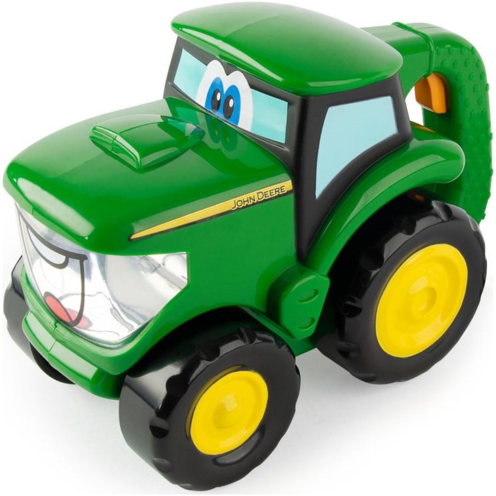 John Deere Johnny Tractor Flashlight