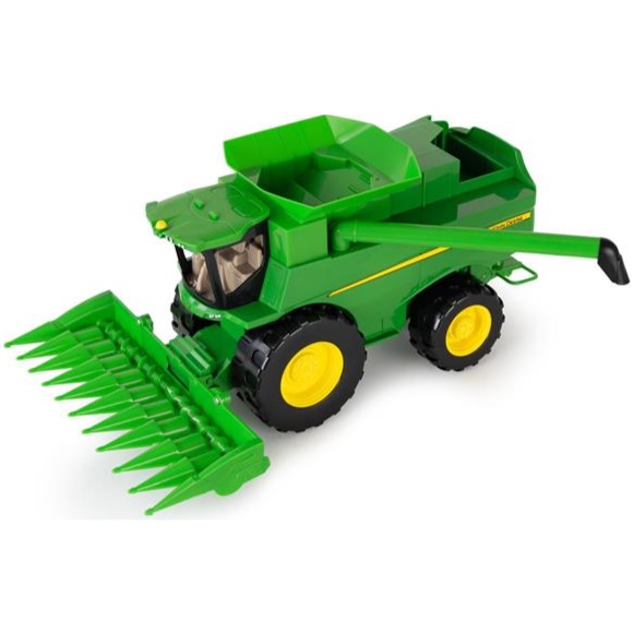 John Deere Lights N Sounds Combine Harvester - Image 2