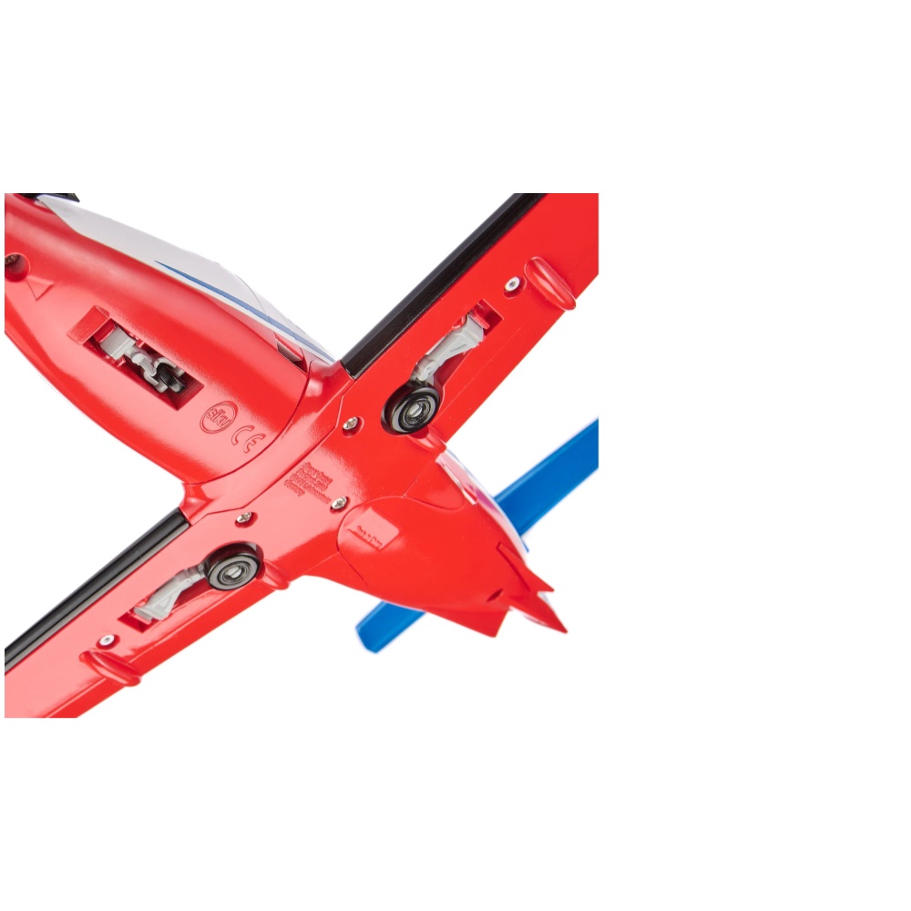 Pilatus PC-12 Pro Rescue Aircraft 'Flying Doctor' with Ground Support Vehicles - Image 3