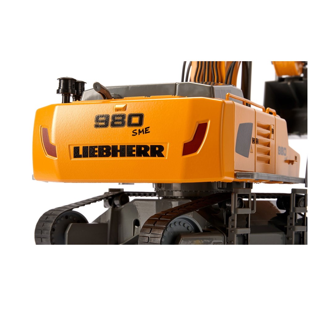 Liebherr R980 SME Tracked Excavator (Bluetooth Handset) - Image 2