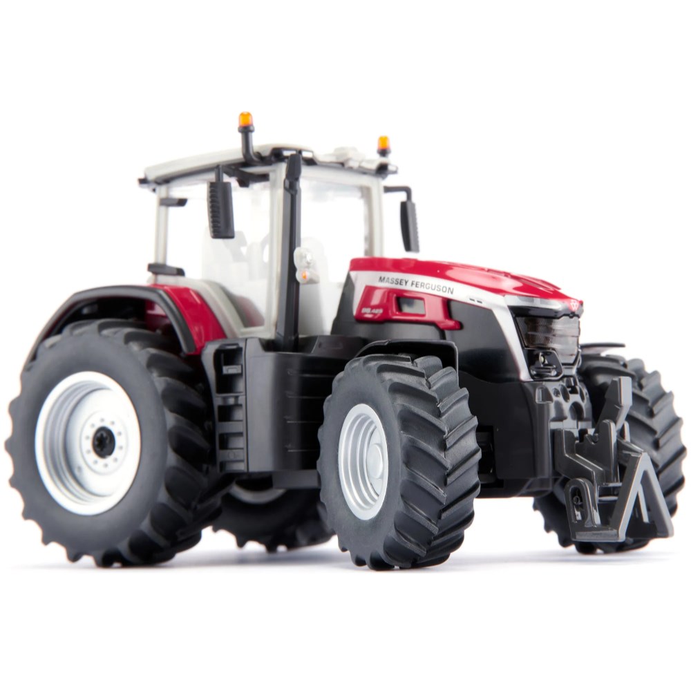 Massey Ferguson 9S.425 Remote Control Tractor (Bluetooth App Controlled) - Image 1