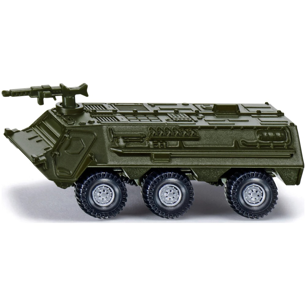 Military Vehicles Gift Set - Image 2