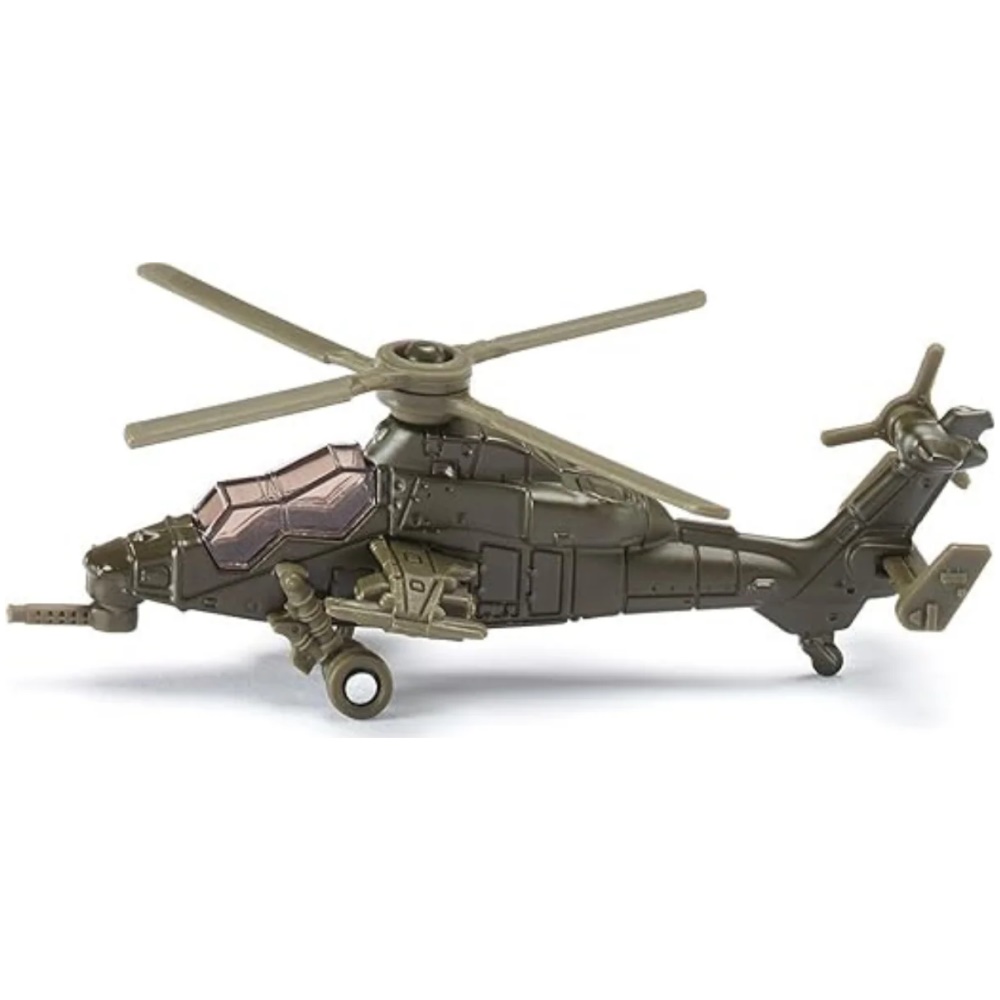 Helicopter Gunship