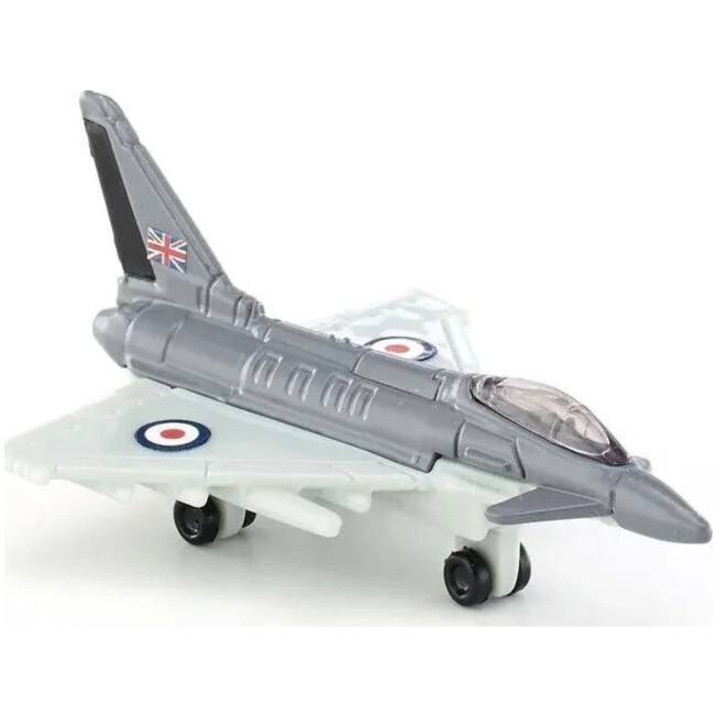 Military Fighter Jet - Image 1