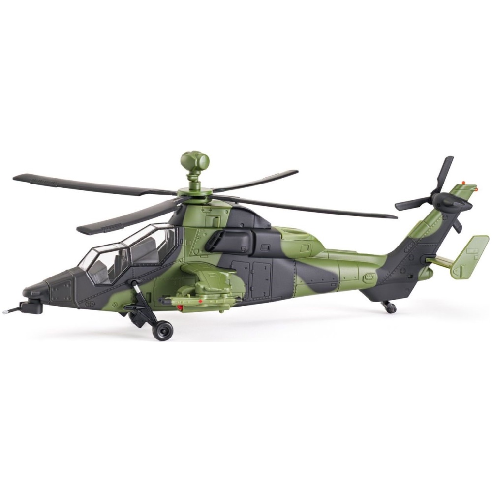 Helicopter Gunship - Image 1
