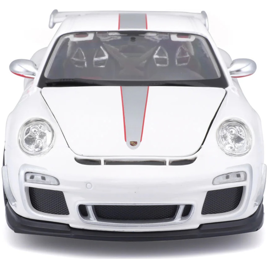 Porsche 911 GT3 RS 4.0 (2012) - Image 1