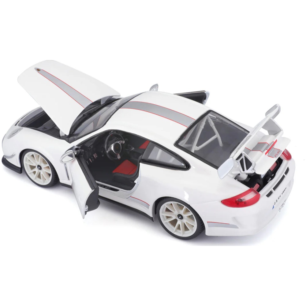 Porsche 911 GT3 RS 4.0 (2012) - Image 2