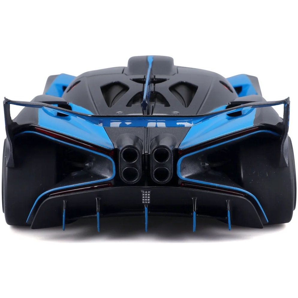 Bugatti Bolide W16.4 - Blue - Image 3