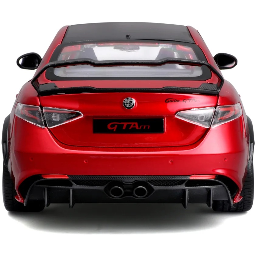 Alfa Romeo Giulia GTA 2020 - Image 3