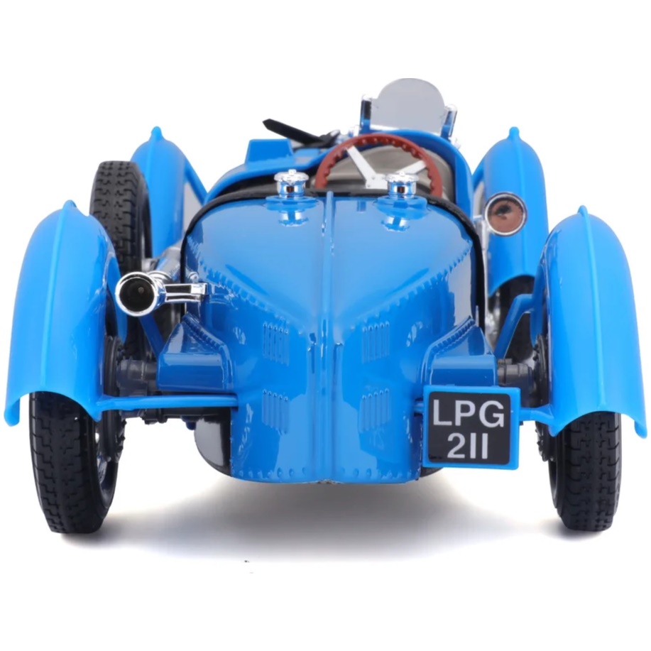 Bugatti Type 59 (1934) - Image 2
