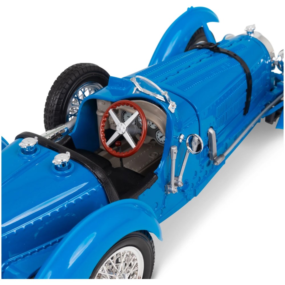 Bugatti Type 59 (1934) - Image 3