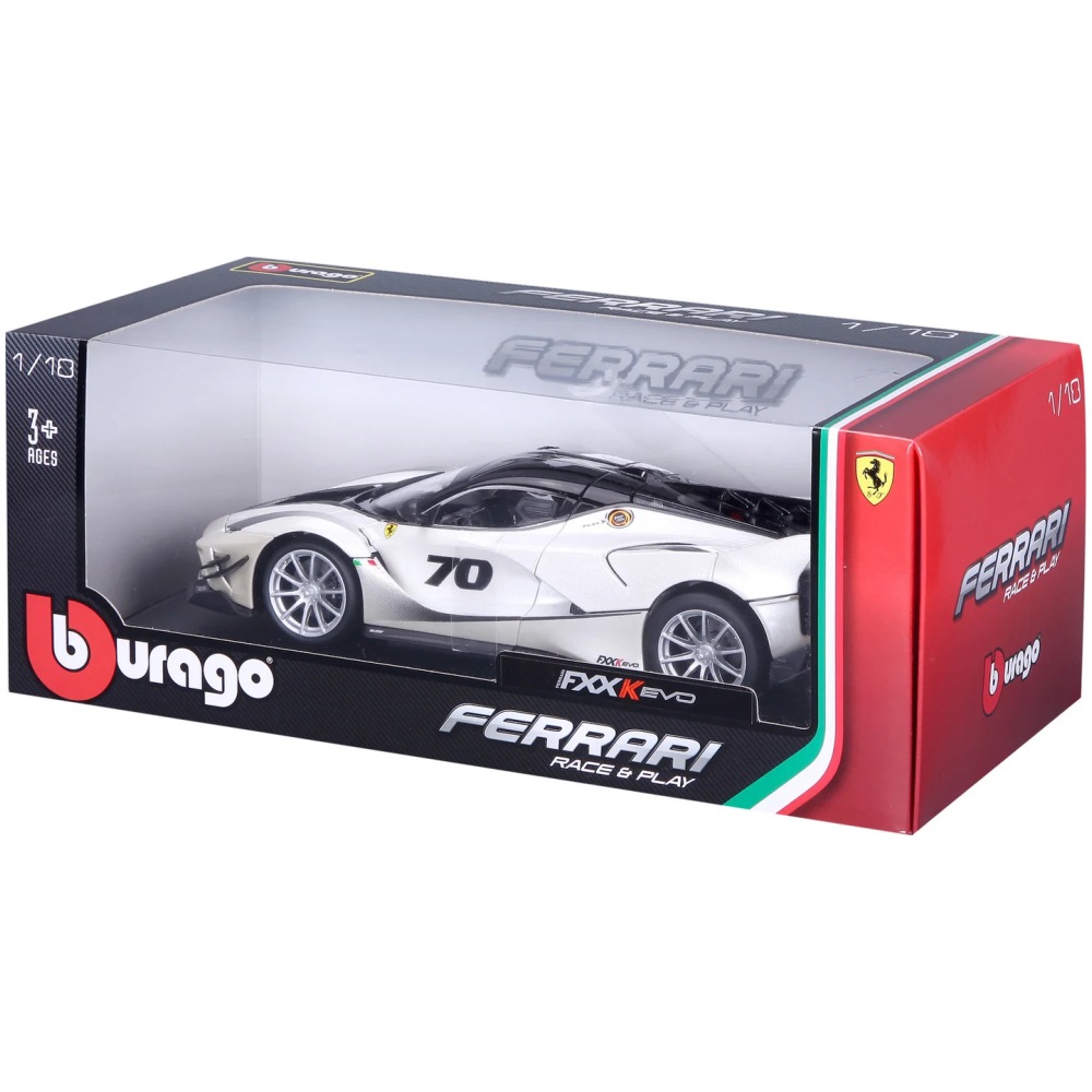Ferrari FXX-K Evoluzione - Image 1