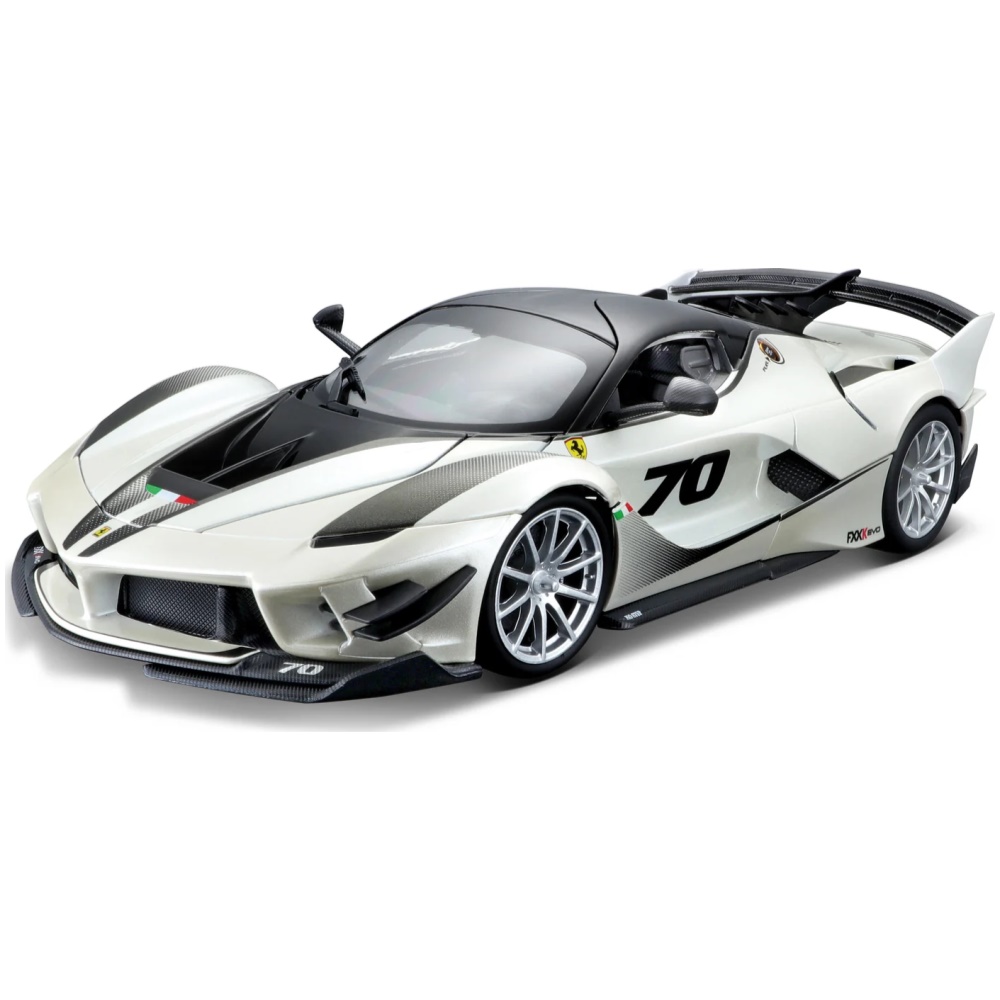 Ferrari FXX-K Evoluzione