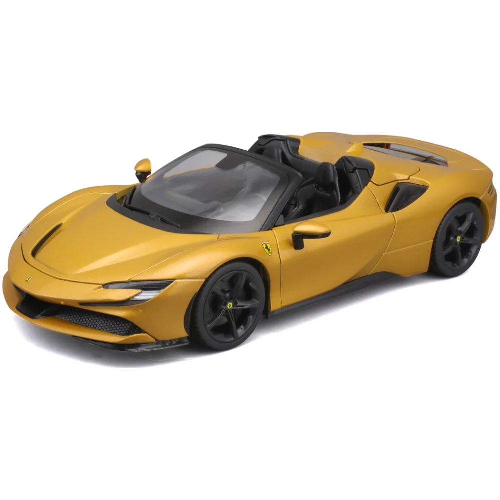 Ferrari SF90 Spider